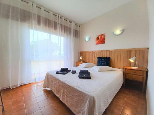 Castelos Beach Apartment