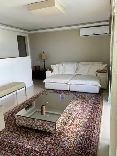 Apartamento Cobertura Duplex Na Barra Da Tijuca