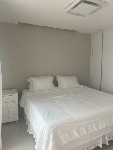 Apartamento Cobertura Duplex Na Barra Da Tijuca
