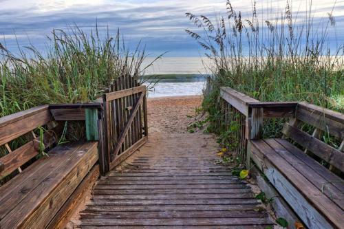 Coastal Breeze By Casago