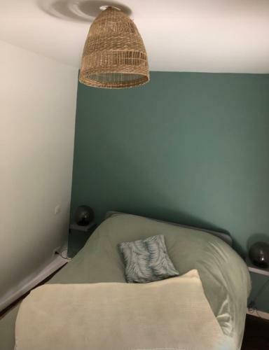 Apartamento Lisaca