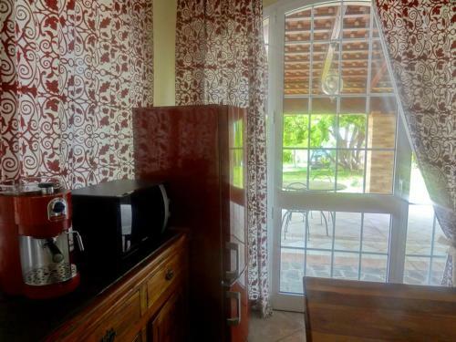 Apartamento Villa Lisa