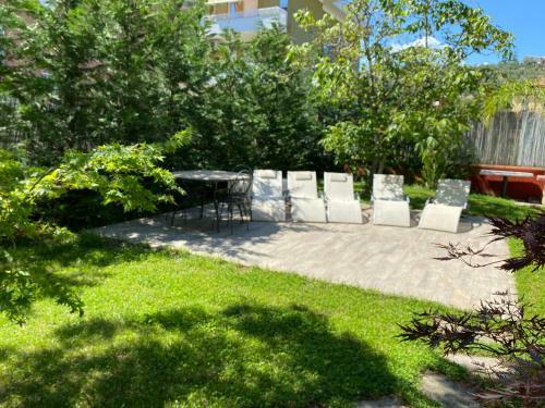 Apartamento Villa Lisa
