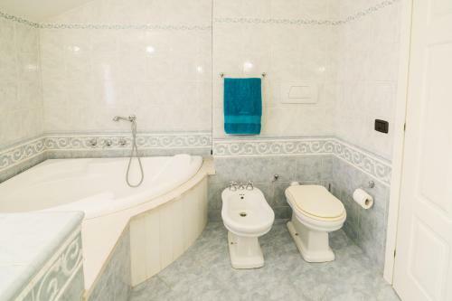 Apartamento Villa Lisa