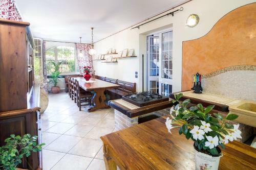 Apartamento Villa Lisa