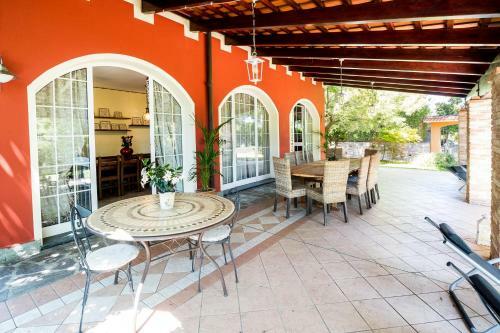 Apartamento Villa Lisa