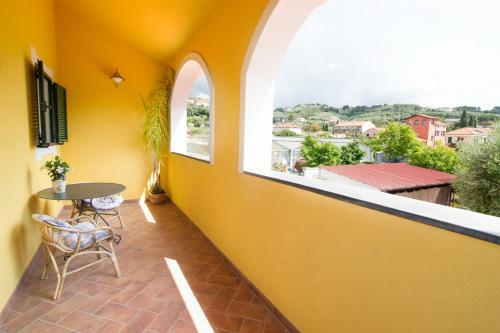 Apartamento Villa Lisa