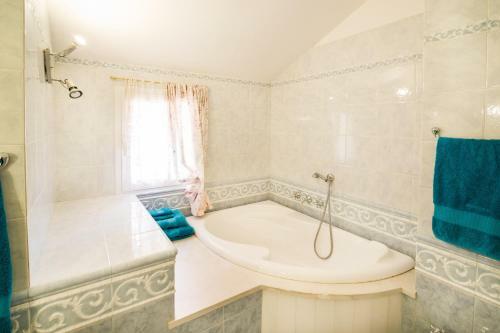 Apartamento Villa Lisa