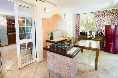 Apartamento Villa Lisa