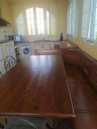 Apartamento Villa Lisa