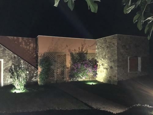 Villa Baires - Chia