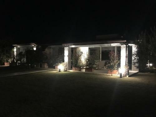 Villa Baires - Chia