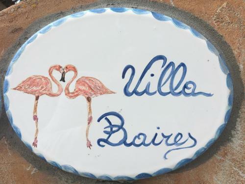 Villa Baires - Chia