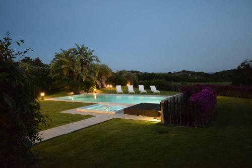 Villa Baires - Chia