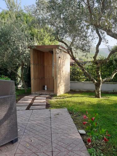 Arcobaleno Apartment
