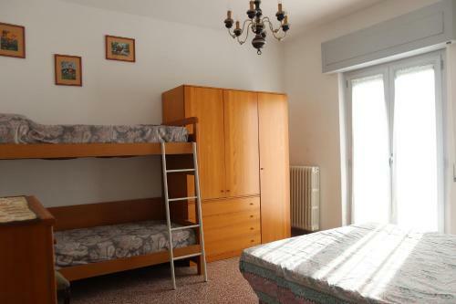 Apartamento Cimarosa 5