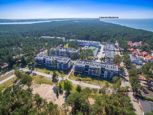 Apartament Pogorzelica