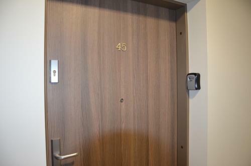 Apartament 45 Baltic Park Pogorzelica