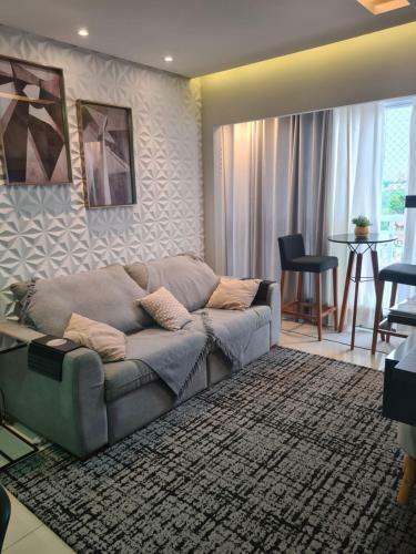 Apartamento Condom�nio Taroa