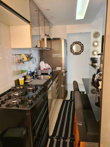 Apartamento Condom�nio Taroa