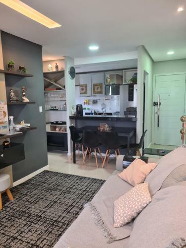Apartamento Condom�nio Taroa