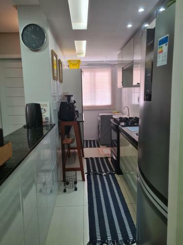 Apartamento Condom�nio Taroa