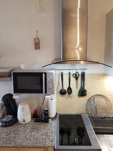 Apartamento Studio Plein Centre