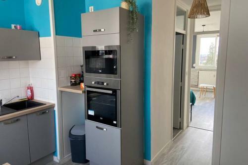 Apartamento L'horizon