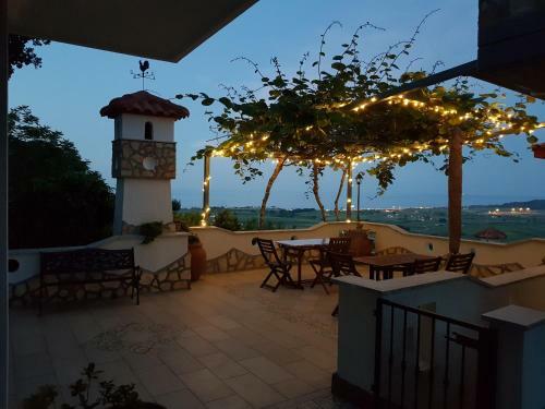 B&B Villa Iolanda