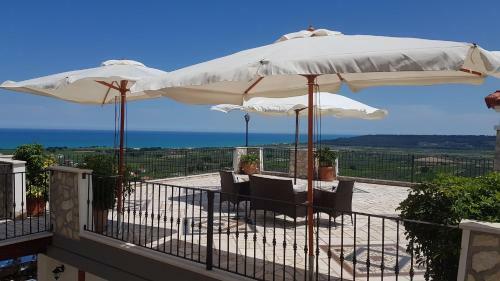 B&B Villa Iolanda