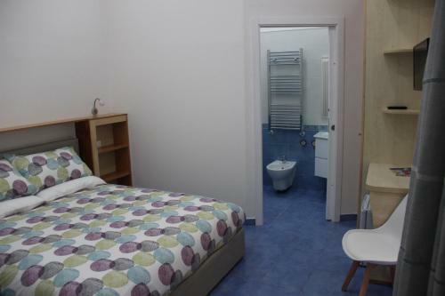 Bed & Breakfast La Finestrella
