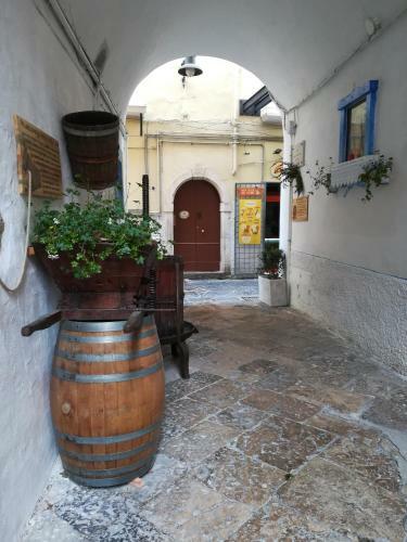 Bed & Breakfast La Finestrella