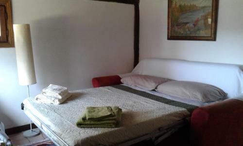 Lo Chalet Sul Mare