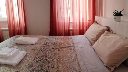 Apartamento Casa Rafut