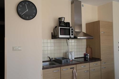 Apartament Ams B6