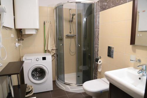 Apartament Ams B6