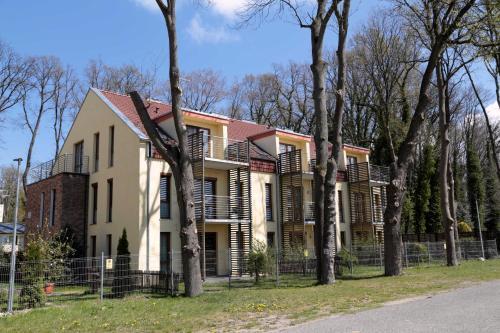 Apartament Ams B6