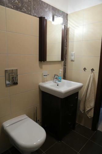 Apartament Ams B6