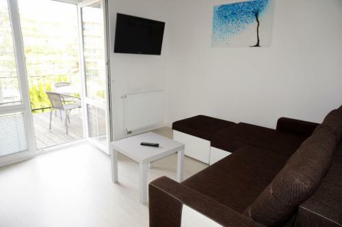 Koral Apartmenty