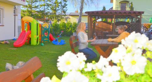 Koral Apartmenty