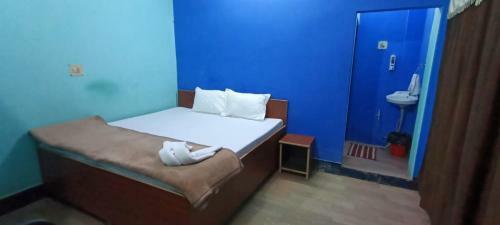 Hostal Jpm Guest House
