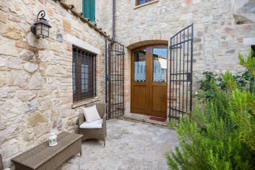 Apartamento Borgocuore