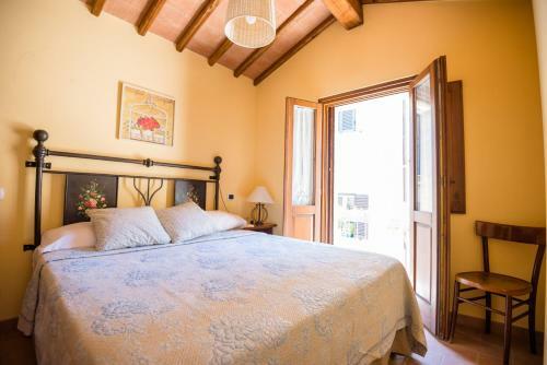 Apartamento Borgocuore