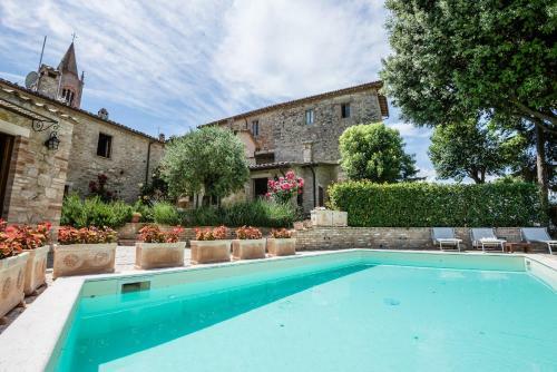 Apartamento Borgocuore