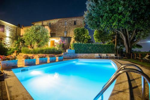 Apartamento Borgocuore