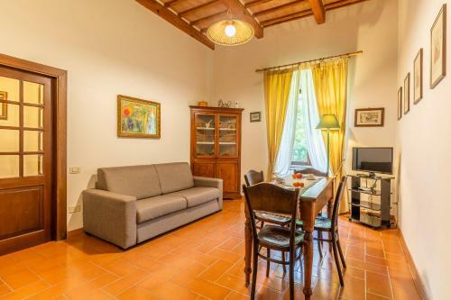 Agroturismo Antica Villa Castelli