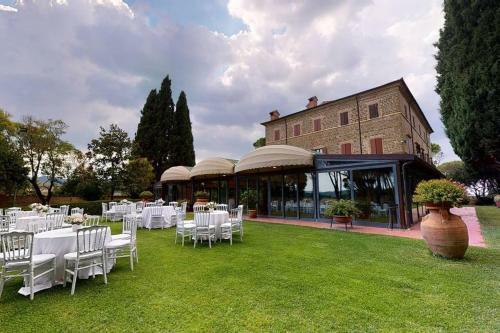 Agroturismo Antica Villa Castelli