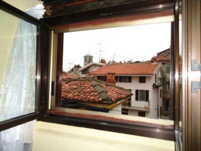 Apartamento Torres Rojas Attico