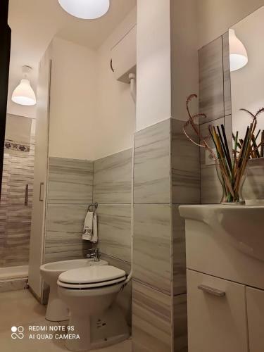 Casa Relax A 20 Metri Dal Mare