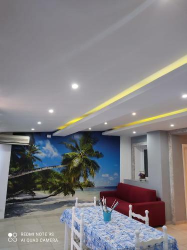 Casa Relax A 20 Metri Dal Mare